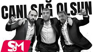 Vuqar Bileceri & Resad Dagli & Perviz Bulbule - Cani Sag Olsun ( Yeni Remix 2024 )