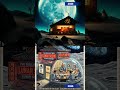 Movie Poster of a Sushi Restaurant on the Moon - 2023 vs 2026
