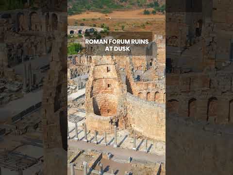 Rome Looks Unreal These 5 Spots Feel Like A Movie Scene 