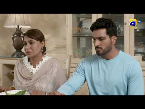 Uswah Episode Promo | Daily at 7:00 PM only on Har Pal Geo