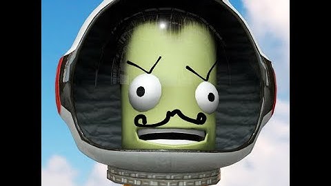 BD armory VTOL action (Kerbal Space Program)