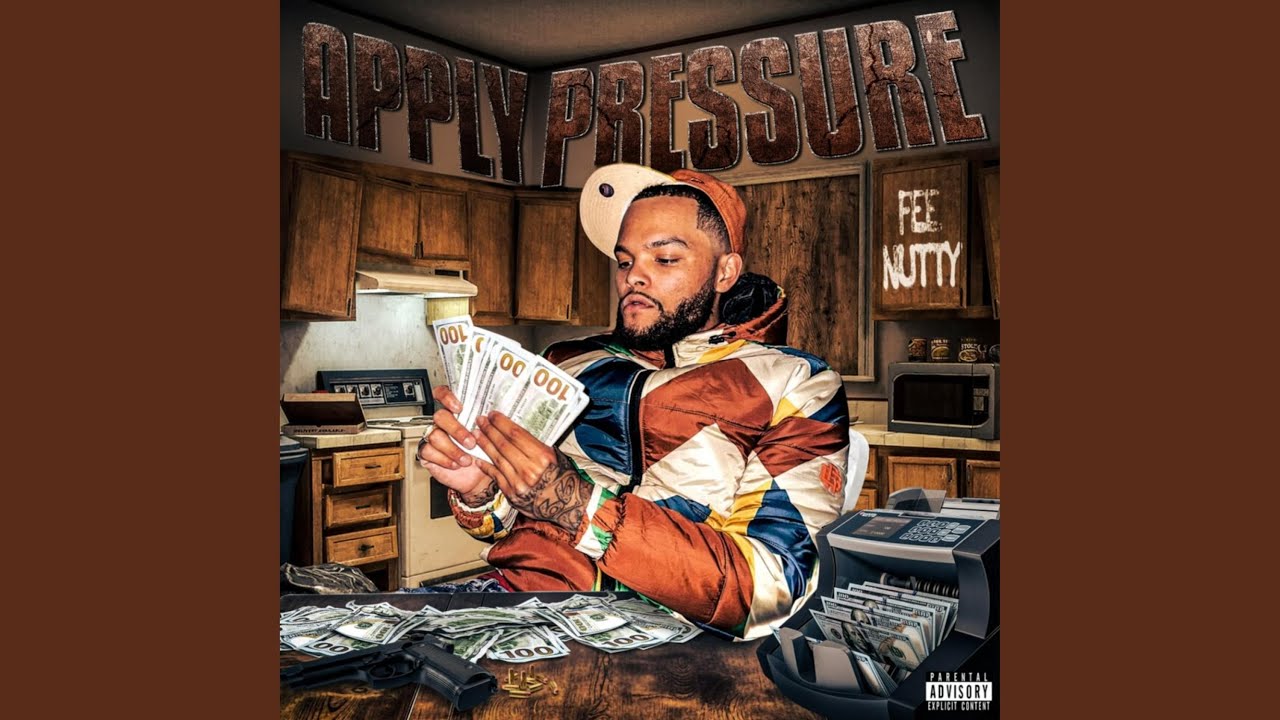 Apply Pressure adlı videoyu YouTube'da izle Apply Pressure adlı videoyu YouTube'da izle