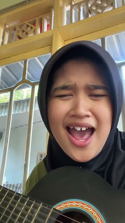 Meyda Rahma - PAMBASILET (DUA TAHUN NGANA SA TINGGAL) #trending  #instagramstories #cover #coversong