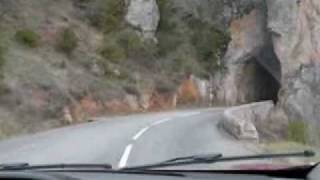 Arrivee A Meyrueis.flv