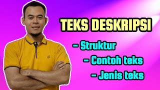 Comprehensive and Complete Discussion on DESCRIPTIVE TEXT, with text examples @papantulis1982