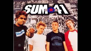 Sum 41 - Makes No Difference (Instrumental)