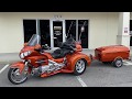 2002 Honda Goldwing Trike for sale - Ride Pro