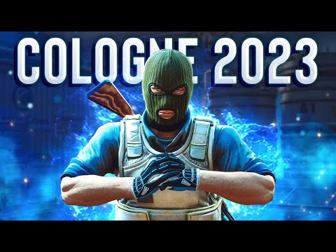 IEM Cologne 2023 - CS:GO Fragmovie