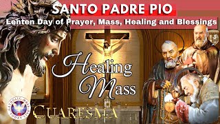 CATHOLIC CHURCH LIVE MASS TODAY HEALING MASS - Bishops Holy Mass. 26 Mar Archive