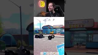 WaterPark Simulator Is Getting A Bit Quirky