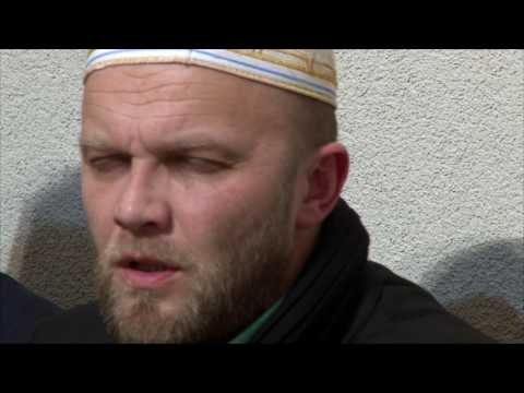 Kamerun ( Ilahija ) - Ibrahim Bilčević