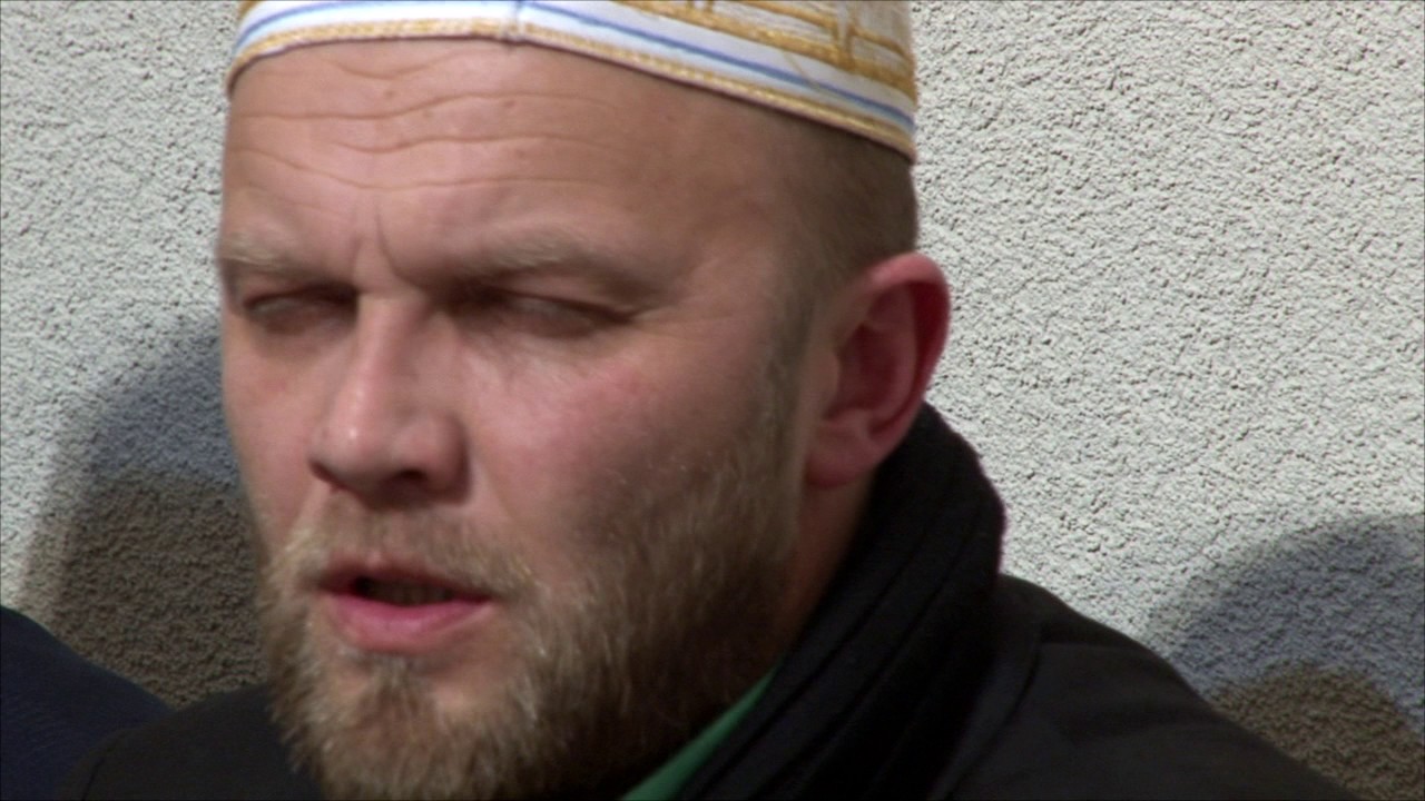 Kamerun ( Ilahija ) - Ibrahim Bilčević