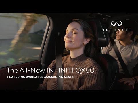 Infiniti Leatherette
