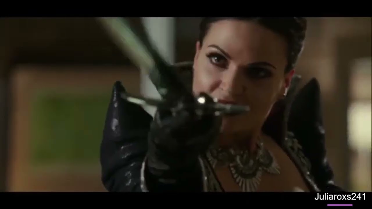 Regina Mill - Dark Side