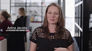 NetSuite Customer Story - STM Goods