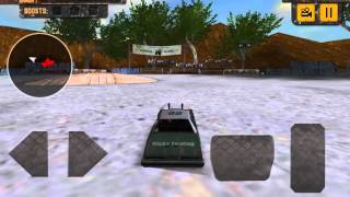 Demolition Derby: Crash Racing - Android and iOS gameplay PlayRawNow screenshot 5