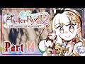 Atelier Ryza 2: Lost Legends &amp; the Secret Fairy DX Part 14 | Back to the Cauldron?
