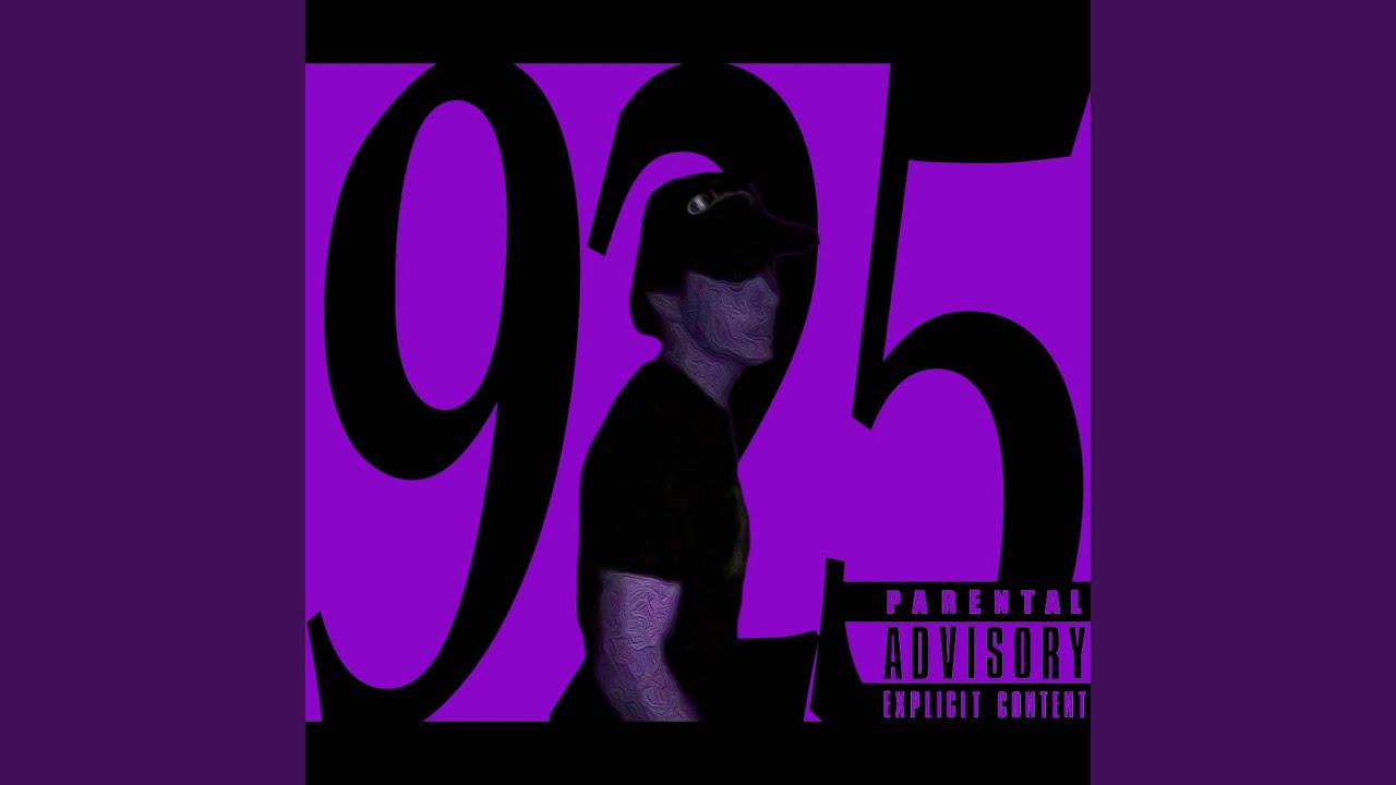 925 (feat. TYrapper)