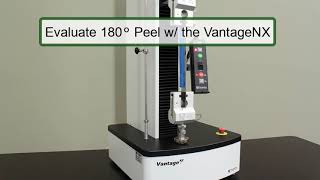 180 Degree Peel (ASTM D3330) Fixture from Thwing-Albert