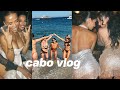 Cabo Bachelorette Trip Vlog 2023