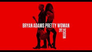 Bryan Adams - Luckiest Girl In The World