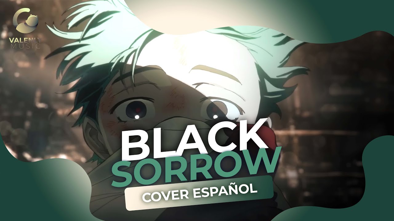 ALIEN STAGE - R O U N D 3 (BLACK SORROW)【Cover Español】‪