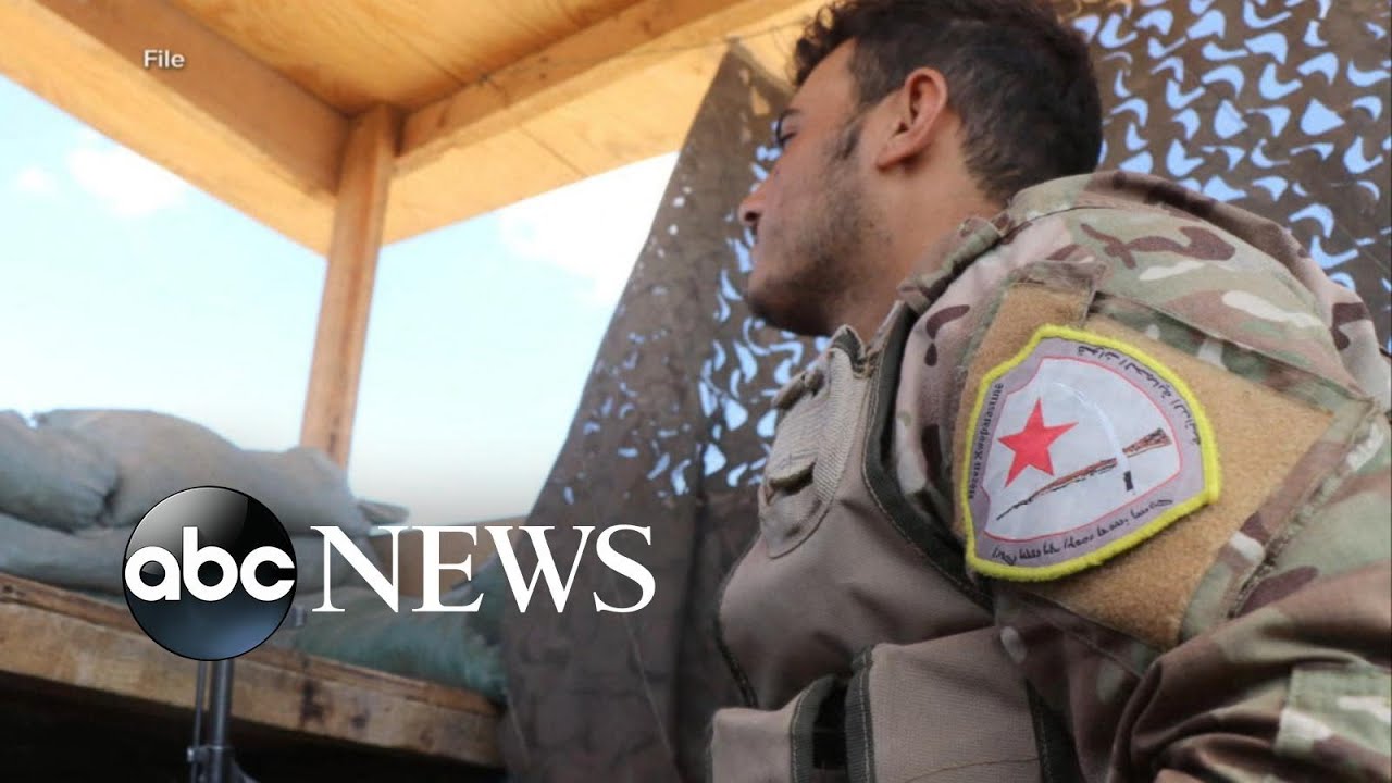 Time running out on ‘cease fire’ in Syria l ABC News