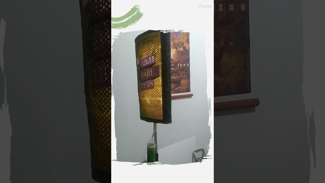 Tripod Lightbox Stand Neonbox Rotary Rotating LED Moving Adjustable Print Neon box putar harga murah