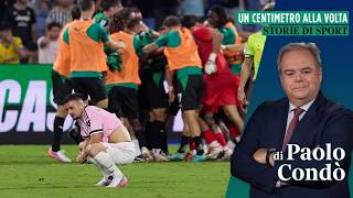 Allegri ferma l’emorragia e la Juve si butta via | UN CENTIMETRO ALLA VOLTA – Ep.256