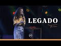 O LEGADO — GERAÇÃO 2019 // COLO DE DEUS