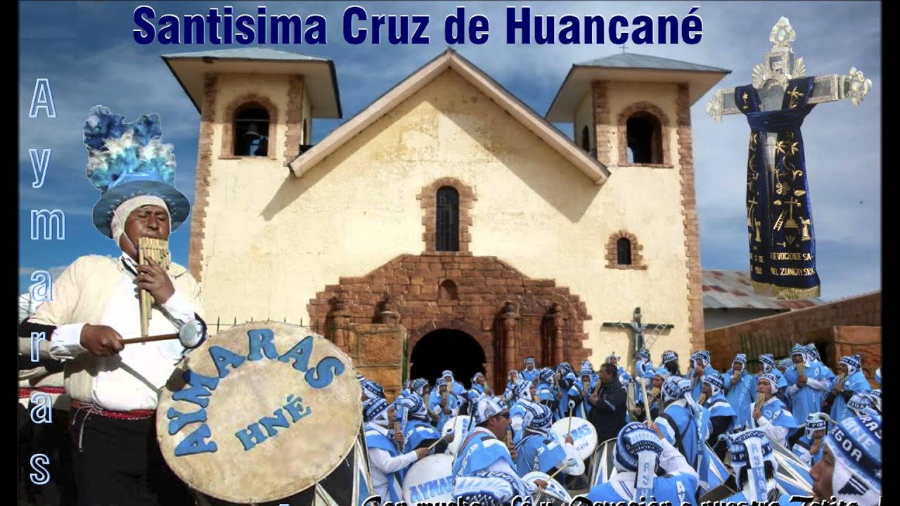 Sikuris - Seleccion de Ayer, Hoy y Siempre. Los Aymaras de Huancané