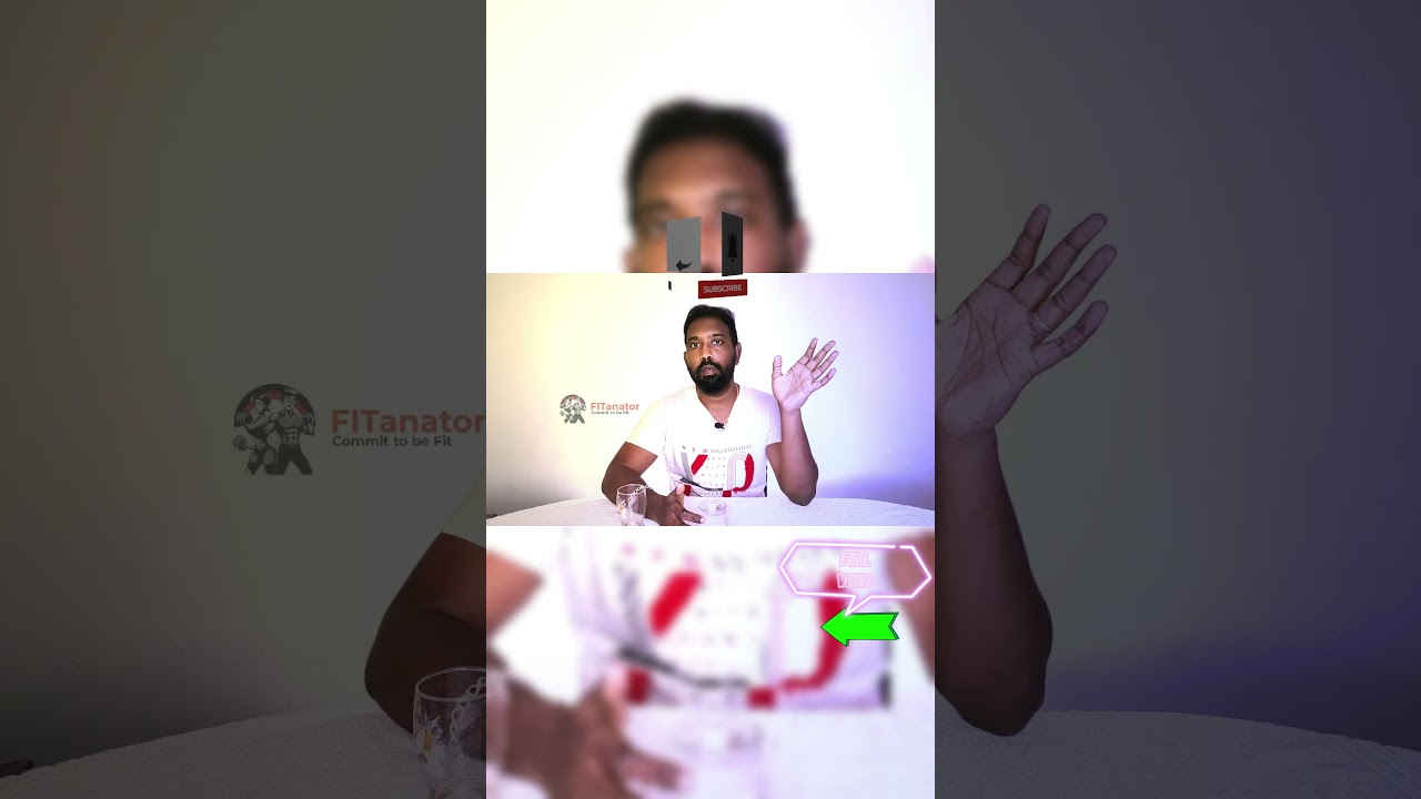 CALORIE DEFICIT: HOW TO MAKE IT WORK!! 