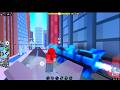 Totally Normal Roblox Jailbreak Video.