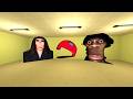 MY NAME IS AMOR YC AUUGHH AND UNGALIA IN LIMINAL HOTEL GMOD #crazymod1m_#gmod_#nextbots