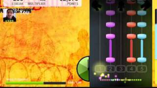 [JamLegend] Rise Against - Savior (SAMPLE) 100% Legendary