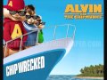 Alvin and the chipmunks chipwrecked soundtrack05 vacation.