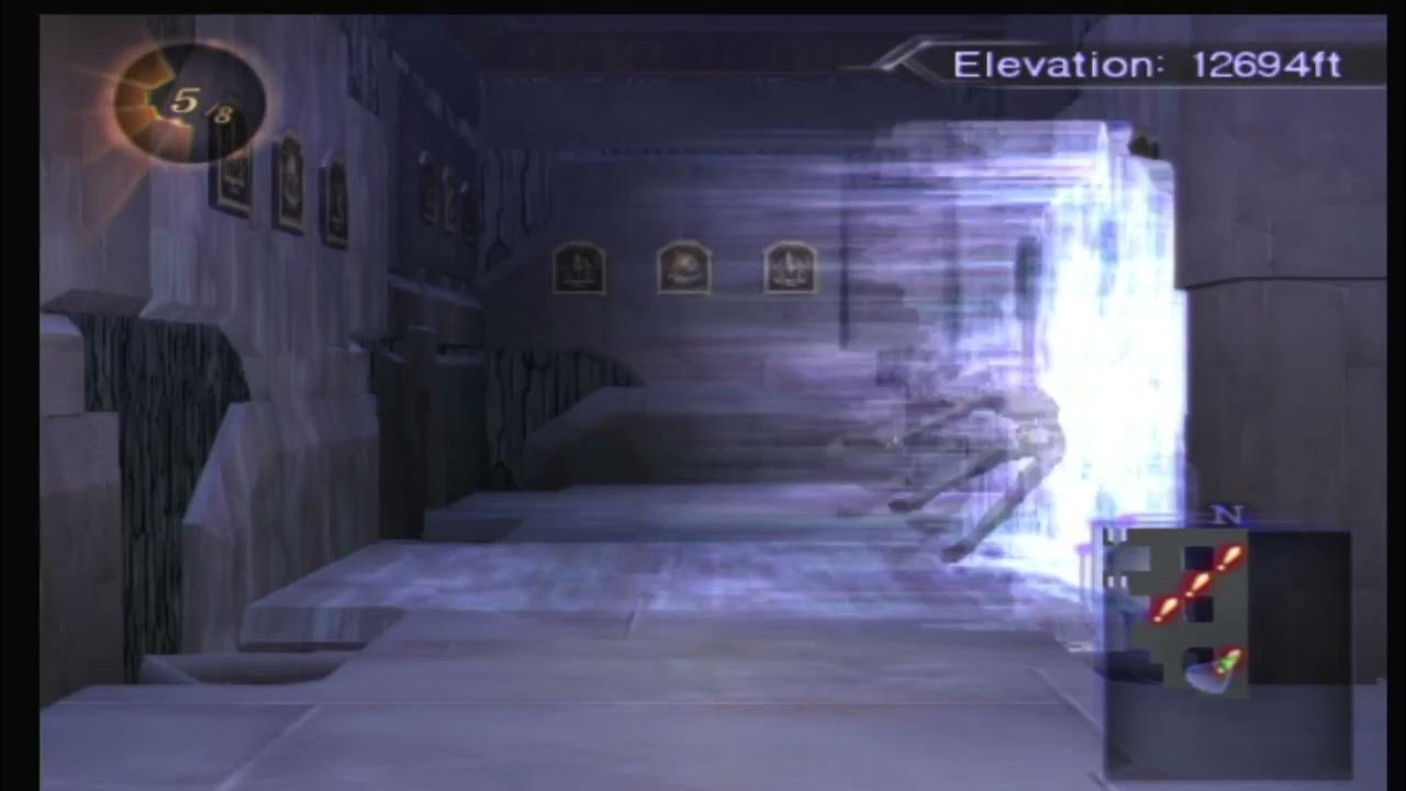 Digital Devil Saga [ps3] 021 BrdIsTheWord Elevation 12694ft 2021 09