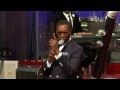 Welcome to Mount Zion by pastor Tony Rapu