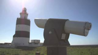 Gathering of Lighthouse Keepers