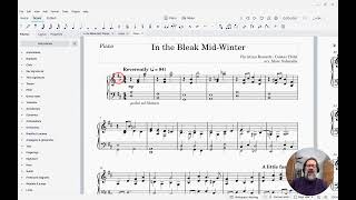 New spacing settings in 4.6
