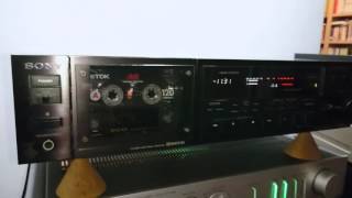 SONY TC-K333ES