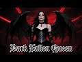 Dark Fallen Queen Symphonic Gothic Metal MV Metalyric Theater AI