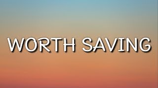 Jessie Reyez - Worth Saving (Lyrics)