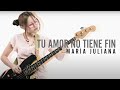 María Juliana l Tu amor no tiene fin (Videoclip Oficial)