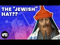 The Weird Jewish Hats of Medieval Art: Antisemitic Trope, or Fashion Statement? | Unpacked