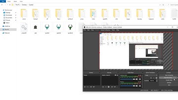 Quake 2 Joining server