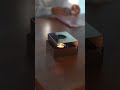 【茶香炉】使わない時は、ただの箱、香匣KOUBAKO