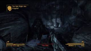 Fallout 3 Bobblehead: Sneak | WikiGameGuides