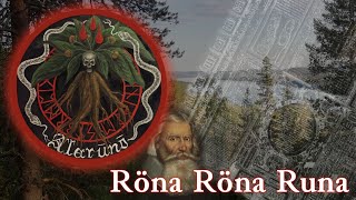 Wurmaz - Röna Röna Runa