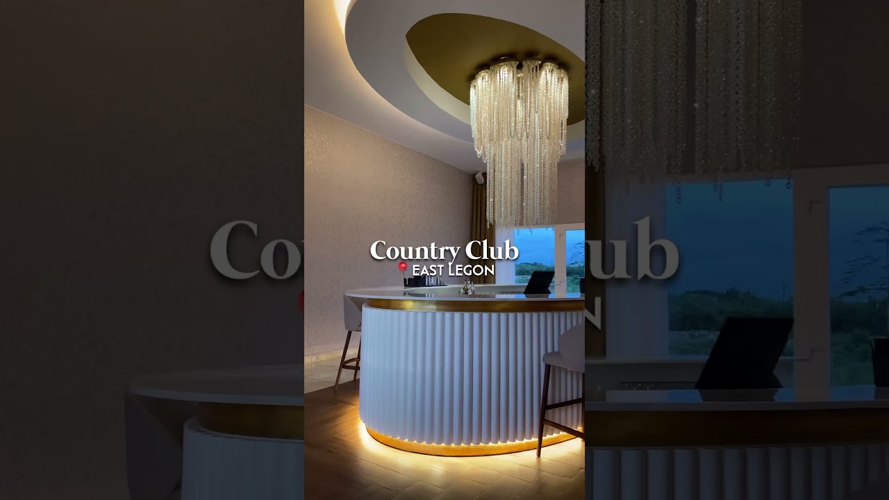 Beautiful Restaurants In Accra | Ghana |